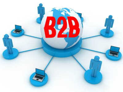 B2B電商平臺如何獲取食品加工通用設備領域的第一批種子用戶
