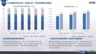 b2b電商20年驚變 政策鼓勵(lì) 供需變革 技術(shù)更迭 深度行研報(bào)告