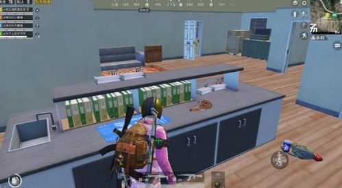 《和平精英》特種裝備刷新地點(diǎn)與獲取攻略