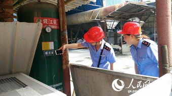 三江市場(chǎng)監(jiān)管局開(kāi)展特種設(shè)備“大體檢”，筑牢安全生產(chǎn)防線