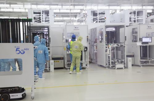 浙江移動5G工業互聯網揚帆起航，特種設備制造領域新型工業化進程加速