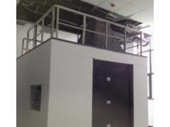 建筑材料單體燃燒試驗機 安全需求驅(qū)動下的熱銷產(chǎn)品解析